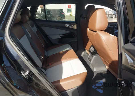 2023 Volkswagen Id.4 Awd Pro from USA, damaged, VIN 1V2DNPE86PC037068